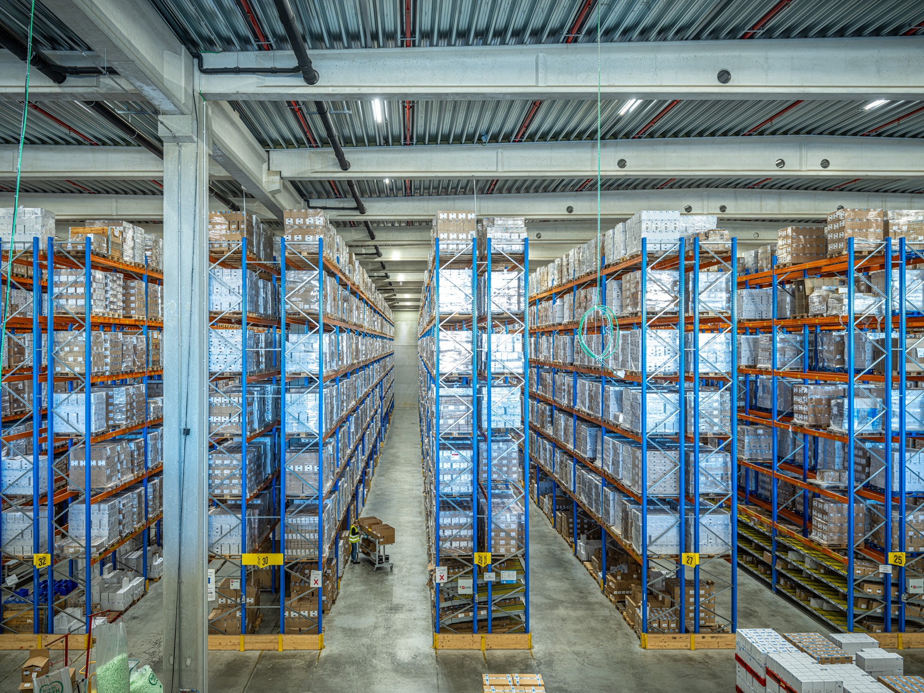 Warehousing & Storage - Healthcare & Pharmaceutical Chemicals - Venlo (2)