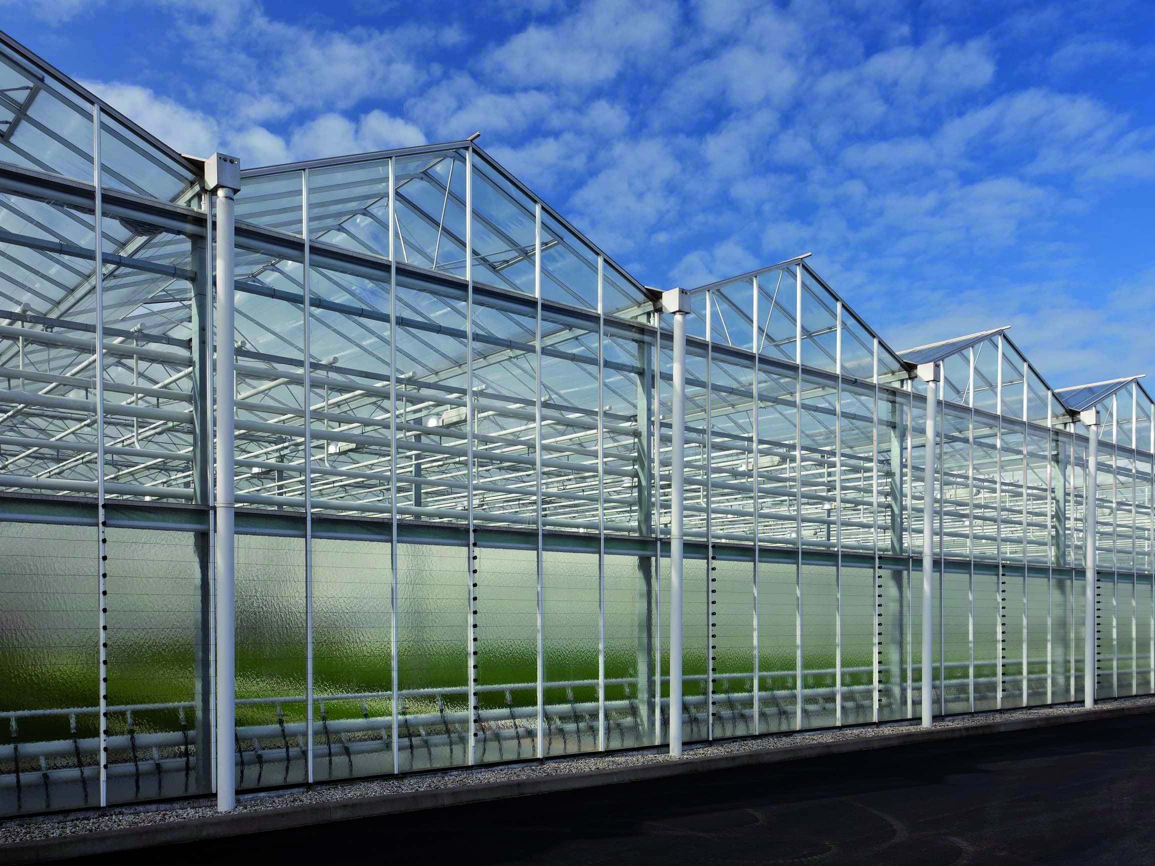 Greenhouse & Horticulture Broekman Logistics_4