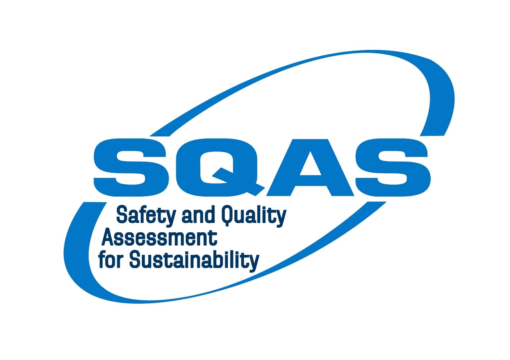 SQAS certification_Broekman Logistics