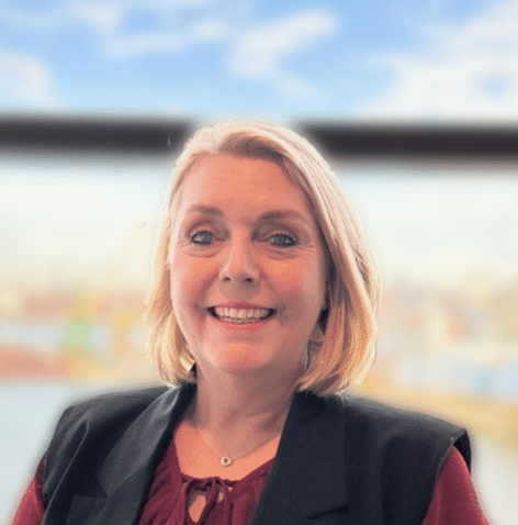 Broekman Logistics Info Contact